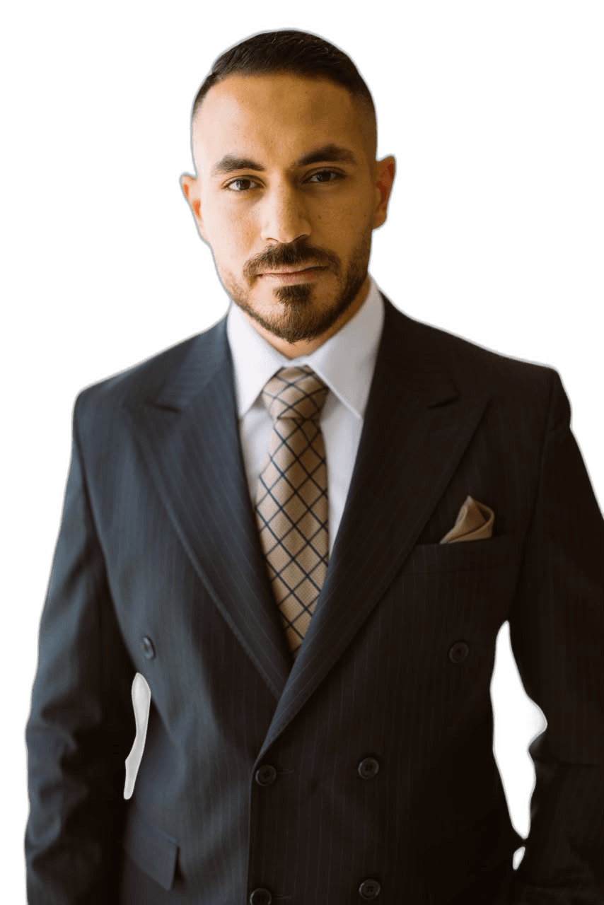 Dr. Mohamed Fouad Eldabah