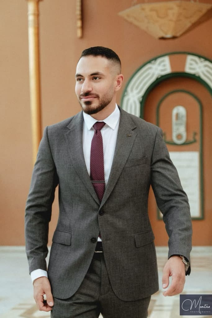 Dr. Mohamed Eldabah